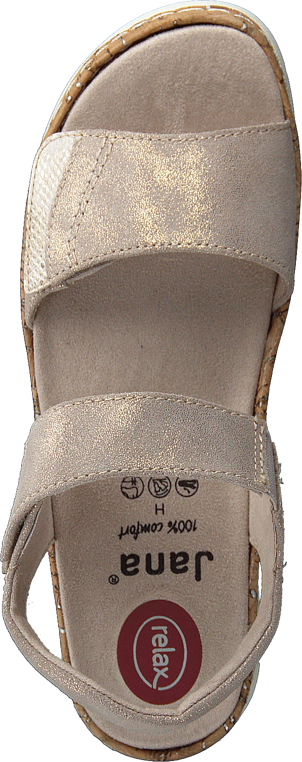 Jana 28401-22-357 Pepper Gold 6 Jana 28401-22-357 Pepper Gold - Image 6