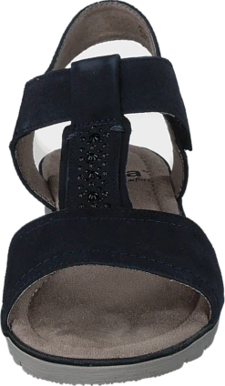 Jana 28605-22-805 Navy 10 Jana 28605-22-805 Navy -Duffy kauppa 60153 62 3