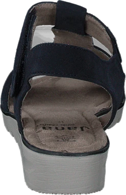 Jana 28605-22-805 Navy 11 Jana 28605-22-805 Navy -Duffy kauppa 60153 62 4