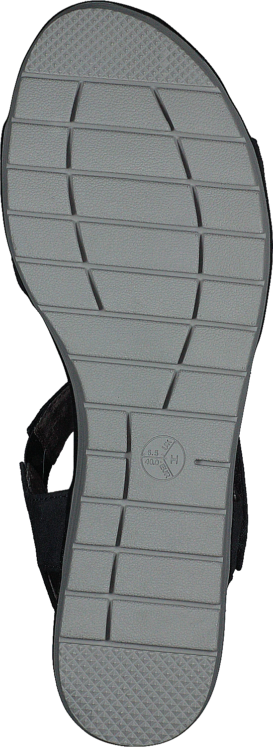 Jana 28605-22-805 Navy 7 Jana 28605-22-805 Navy - Image 7