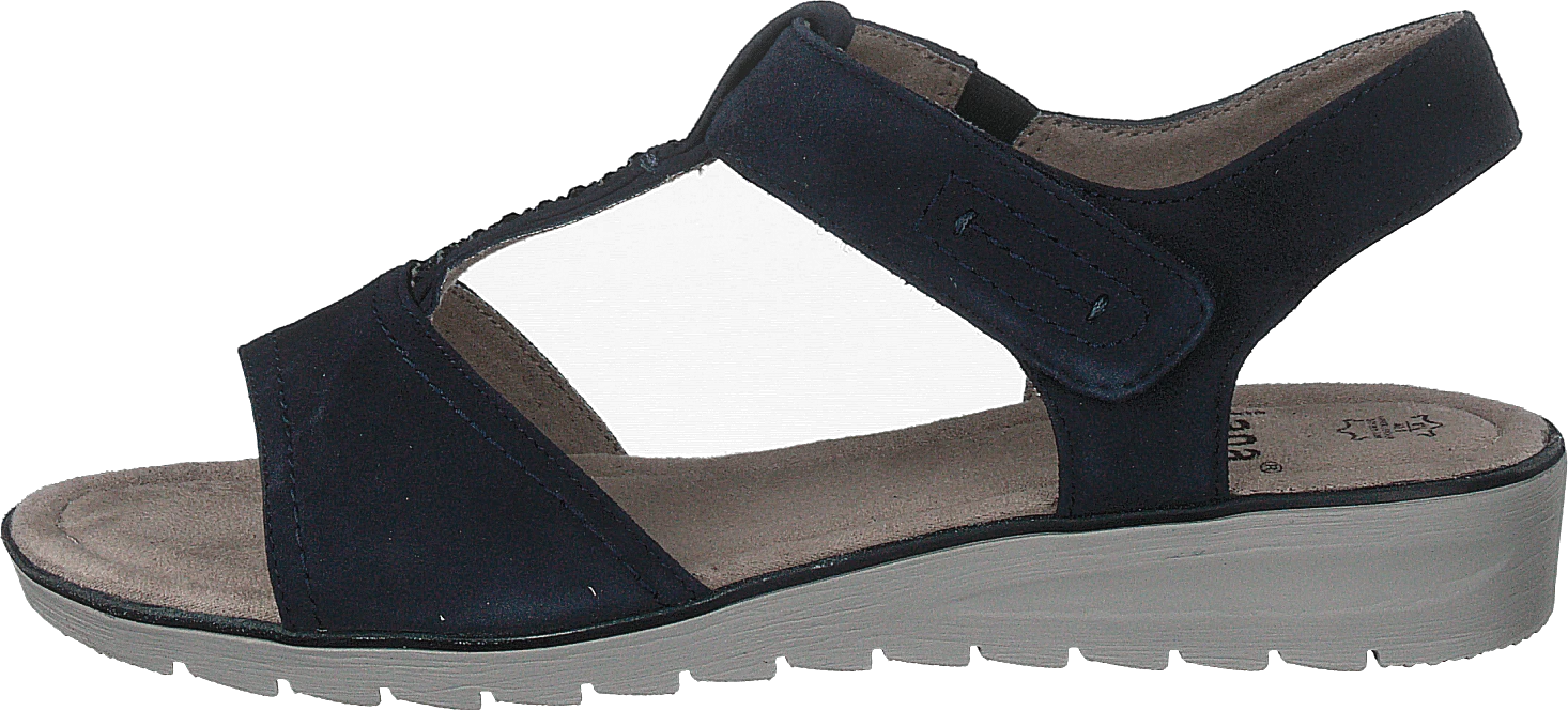 Jana 28605-22-805 Navy 1 Jana 28605-22-805 Navy