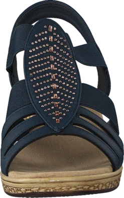 49915-03 Navy 10 49915-03 Navy -Duffy kauppa 60153 66 3