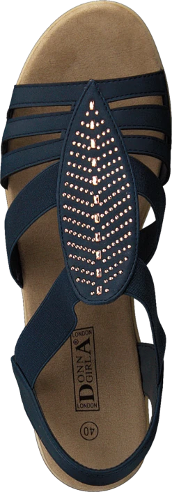 49915-03 Navy 12 49915-03 Navy -Duffy kauppa 60153 66 5