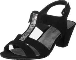 49115-01 Black -Duffy kauppa 60153 67 2