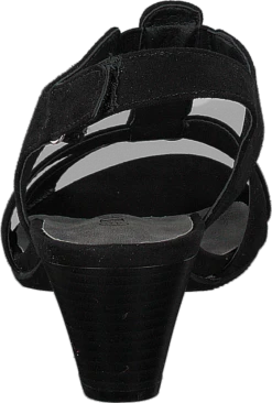 49115-01 Black -Duffy kauppa 60153 67 4