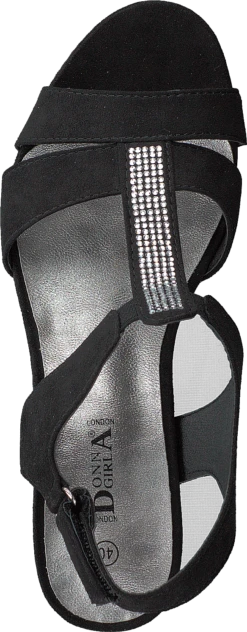 49115-01 Black -Duffy kauppa 60153 67 5