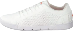 SWIMS Breeze Tennis Knit W White