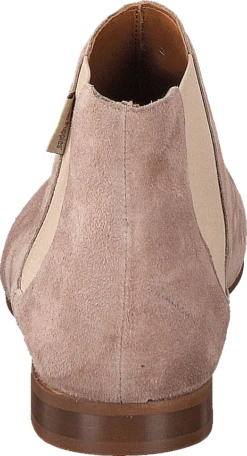 Hush Puppies Marcella Chelsea Lt Pink -Duffy kauppa 60154 10 4