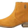 Hush Puppies Gilda Mustard
