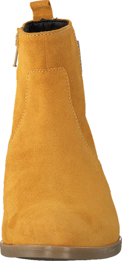 Hush Puppies Gilda Mustard 10 Hush Puppies Gilda Mustard -Duffy kauppa 60154 12 3