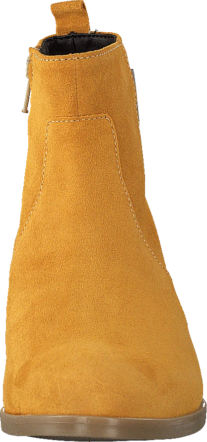 Hush Puppies Gilda Mustard 4 Hush Puppies Gilda Mustard - Image 4