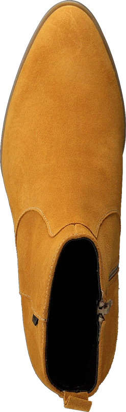 Hush Puppies Gilda Mustard 12 Hush Puppies Gilda Mustard -Duffy kauppa 60154 12 5