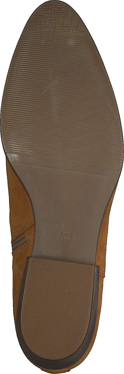 Hush Puppies Gilda Mustard 7 Hush Puppies Gilda Mustard - Image 7