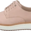 Clarks Teadale Rhea Nude Pink