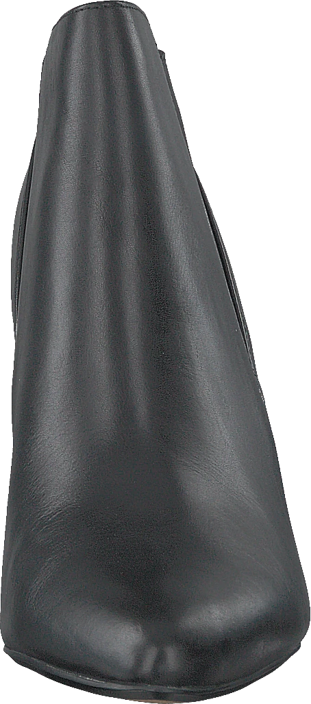 Clarks Laina Violet Black Leather 4 Clarks Laina Violet Black Leather - Image 4