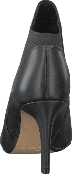 Clarks Laina Violet Black Leather 11 Clarks Laina Violet Black Leather -Duffy kauppa 60154 46 4