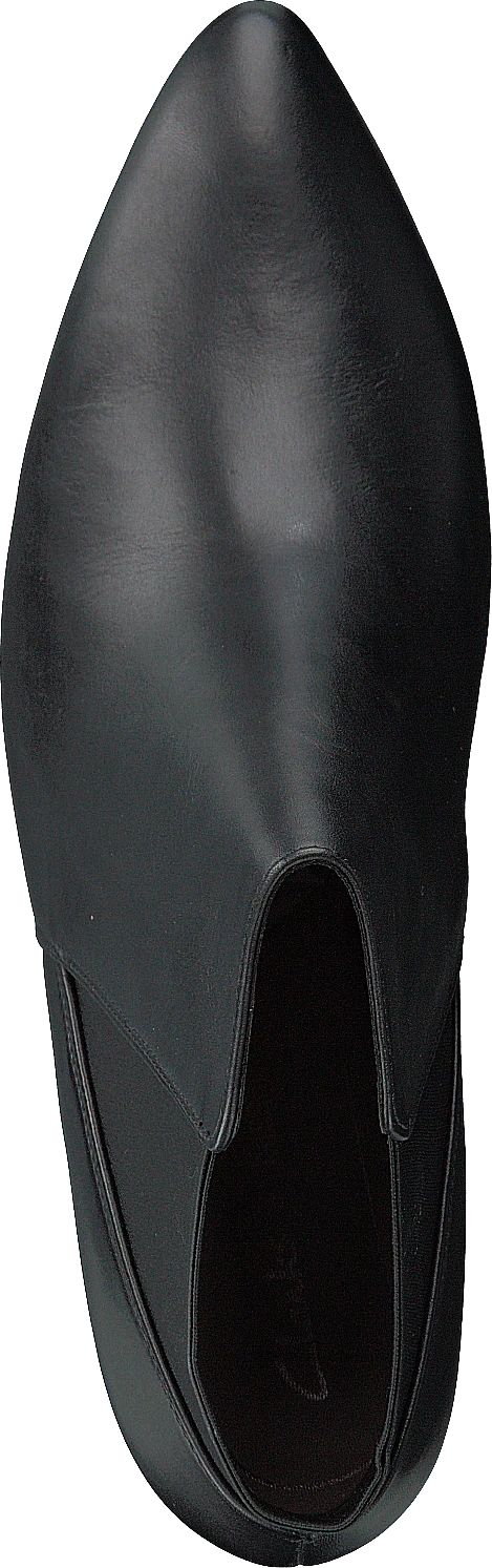 Clarks Laina Violet Black Leather 6 Clarks Laina Violet Black Leather - Image 6