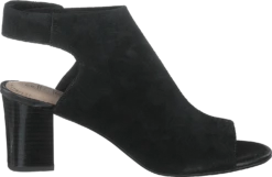 Clarks Deva Bell Black -Duffy kauppa 60154 58 1