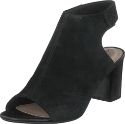 Clarks Deva Bell Black -Duffy kauppa 60154 58 2