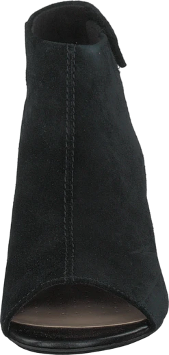 Clarks Deva Bell Black -Duffy kauppa 60154 58 3