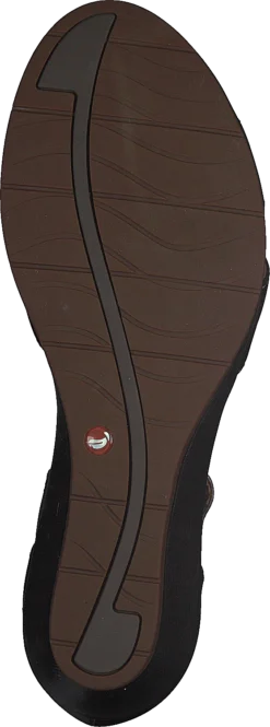 Clarks Unplaza Cross Pebble Metallic -Duffy kauppa 60154 65 6