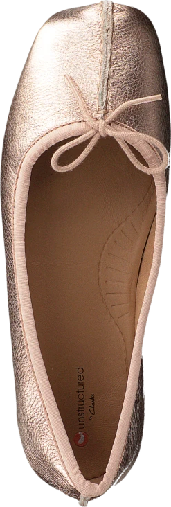 Clarks Freckle Ice Rose Gold -Duffy kauppa 60154 73 5