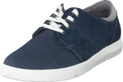 Clarks Landry Edge Navy Combi Suede 9 Clarks Landry Edge Navy Combi Suede -Duffy kauppa 60154 78 2