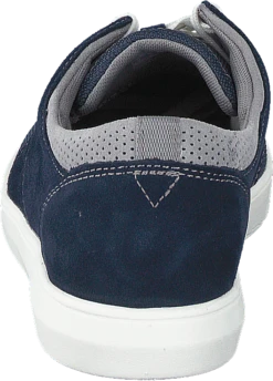 Clarks Landry Edge Navy Combi Suede 11 Clarks Landry Edge Navy Combi Suede -Duffy kauppa 60154 78 4