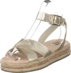 Clarks Botanic Poppy Champagne 9 Clarks Botanic Poppy Champagne -Duffy kauppa 60154 88 2