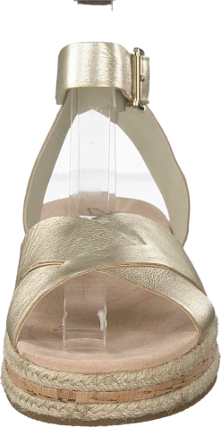 Clarks Botanic Poppy Champagne 10 Clarks Botanic Poppy Champagne -Duffy kauppa 60154 88 3