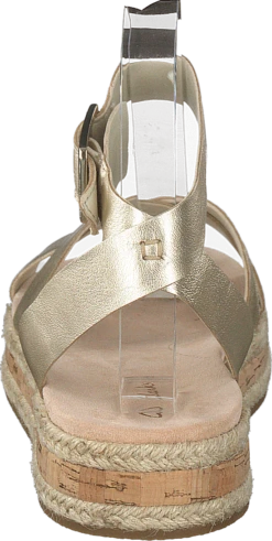 Clarks Botanic Poppy Champagne 11 Clarks Botanic Poppy Champagne -Duffy kauppa 60154 88 4
