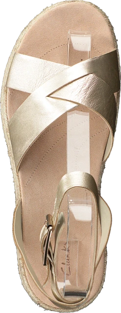 Clarks Botanic Poppy Champagne 12 Clarks Botanic Poppy Champagne -Duffy kauppa 60154 88 5