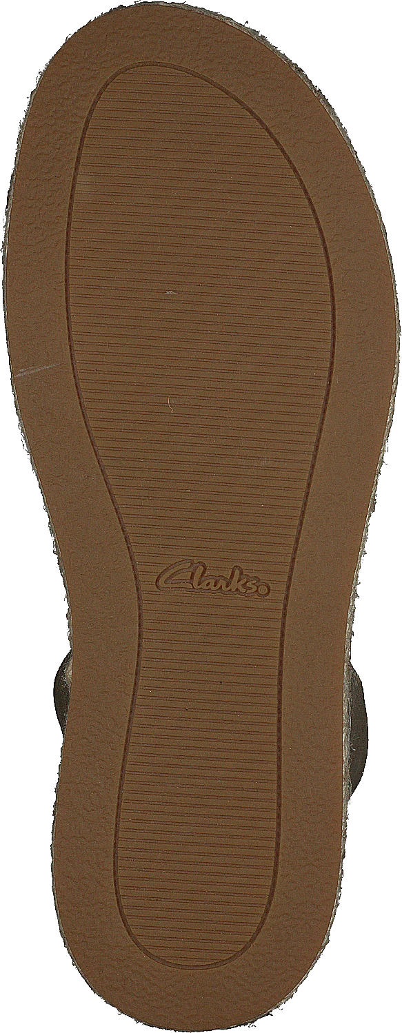 Clarks Botanic Poppy Champagne 7 Clarks Botanic Poppy Champagne - Image 7