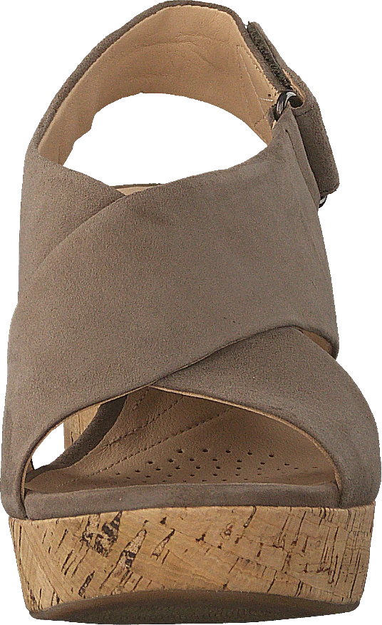 Clarks Maritsa Lara Olive Suede 4 Clarks Maritsa Lara Olive Suede - Image 4