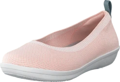 Clarks Ayla Paige Light Pink -Duffy kauppa 60155 00 2