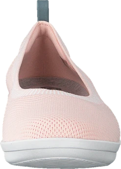 Clarks Ayla Paige Light Pink -Duffy kauppa 60155 00 3