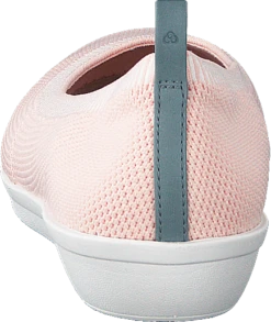 Clarks Ayla Paige Light Pink -Duffy kauppa 60155 00 4