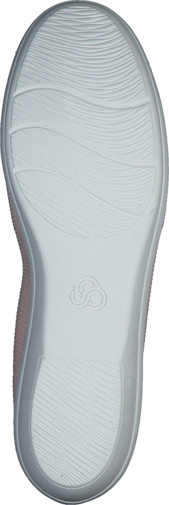 Clarks Ayla Paige Light Pink -Duffy kauppa 60155 00 6