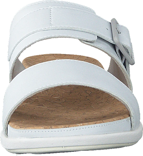 Clarks Step June Tide White 4 Clarks Step June Tide White - Image 4