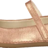 Clarks Skylark Tap K Bronze Metallic