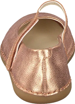 Clarks Skylark Tap K Bronze Metallic -Duffy kauppa 60155 09 4