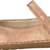Clarks Skylark Tap T Bronze Metallic