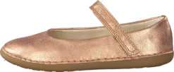 Clarks Skylark Tap T Bronze Metallic