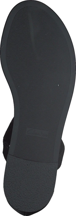 Clarks Bay Poppy Black Interest -Duffy kauppa 60155 19 6