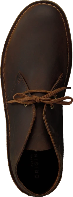 Clarks Originals Desert Boot Beeswax -Duffy kauppa 60155 21 5