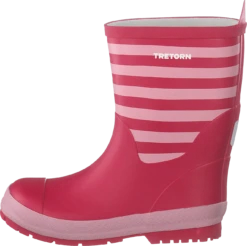 Tretorn Gränna Raspberry/lt Rose