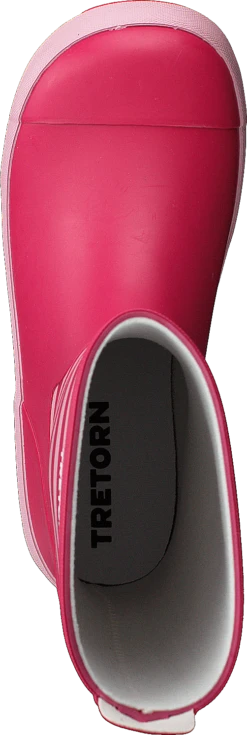 Tretorn Gränna Raspberry/lt Rose -Duffy kauppa 60155 45 5