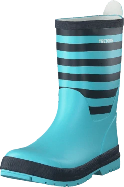 Tretorn Gränna Turquoise/navy -Duffy kauppa 60155 46 2