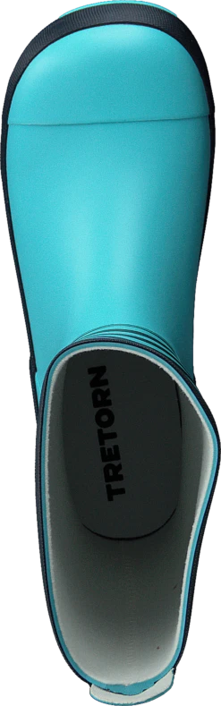 Tretorn Gränna Turquoise/navy -Duffy kauppa 60155 46 5