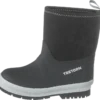Tretorn Kuling Neoprene Black/white